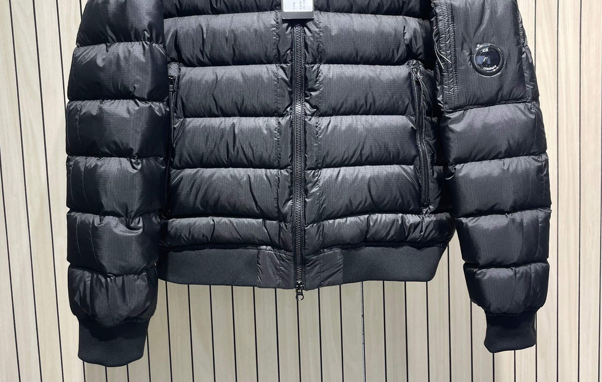 Down Jacket