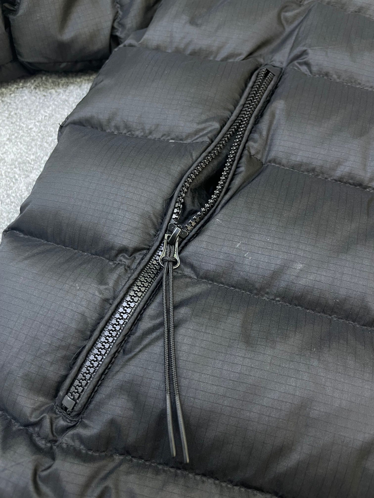 Down Jacket