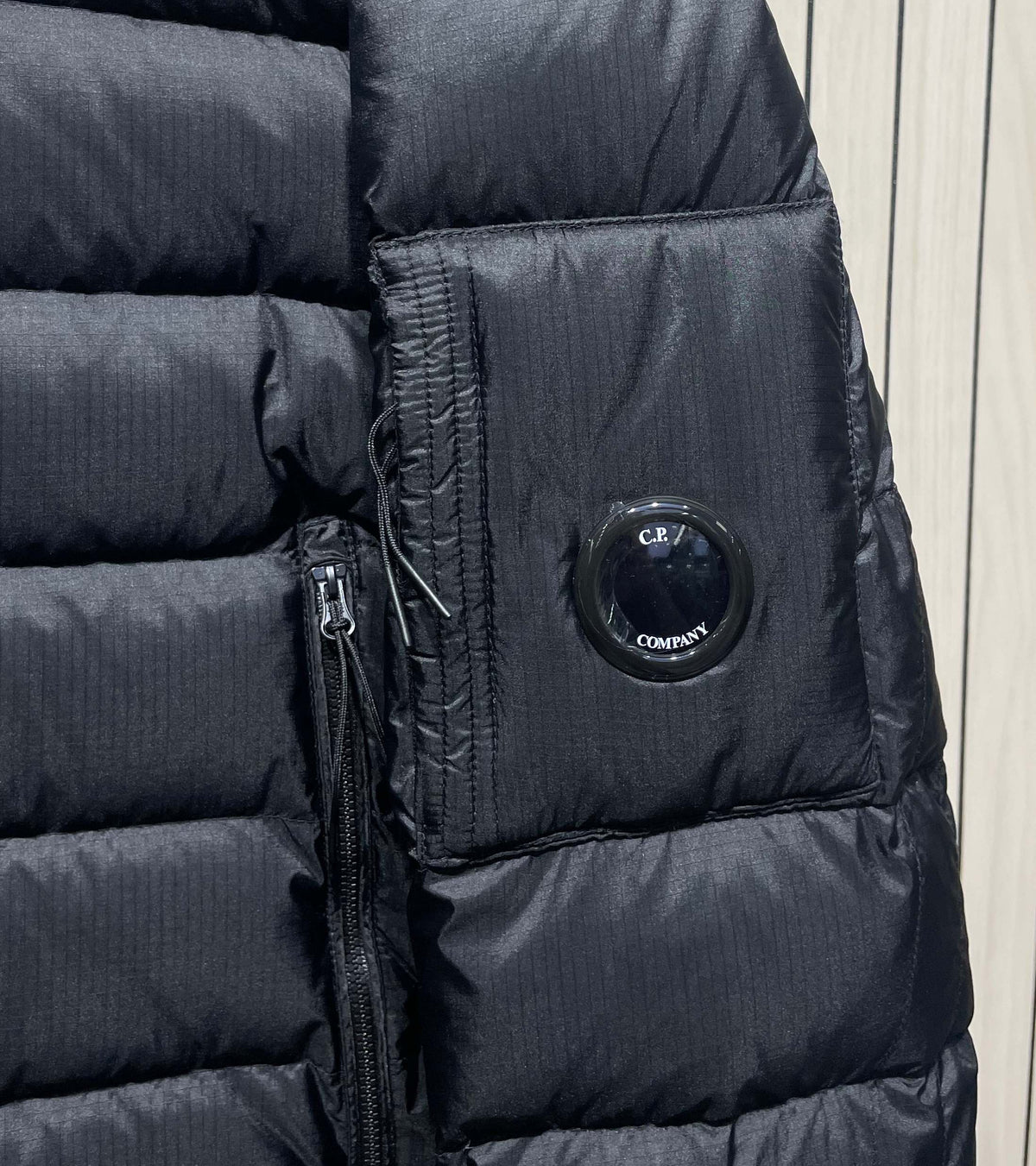 Down Jacket