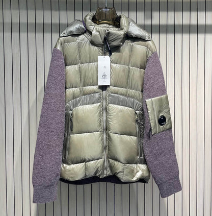 Down Jacket