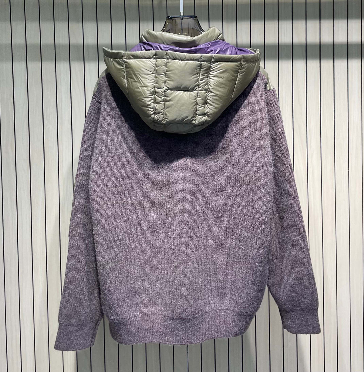Down Jacket