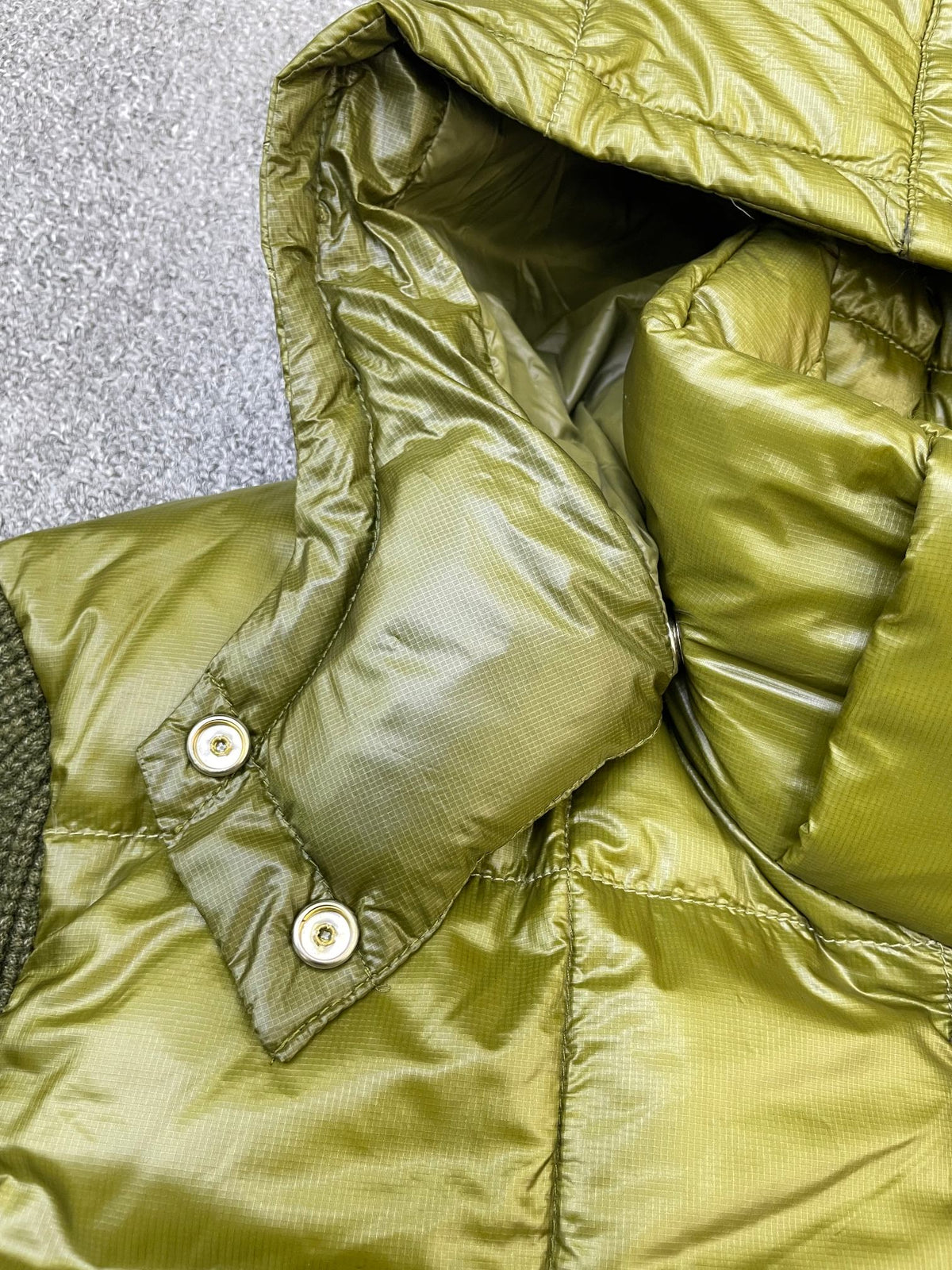 Down Jacket