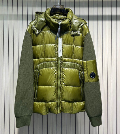 Down Jacket