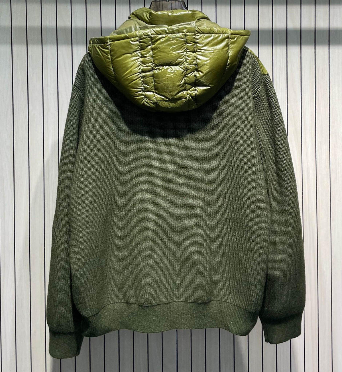 Down Jacket