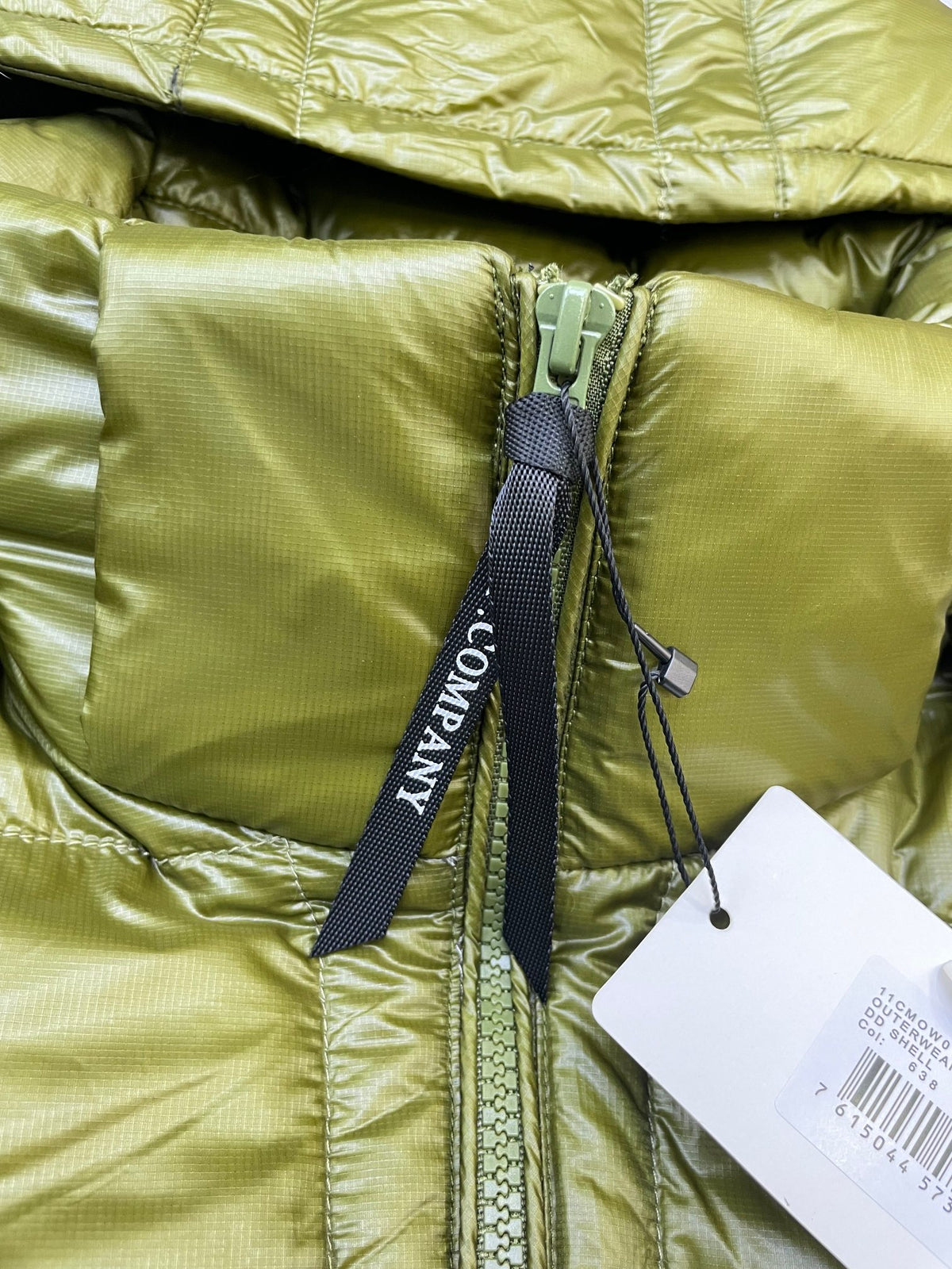 Down Jacket