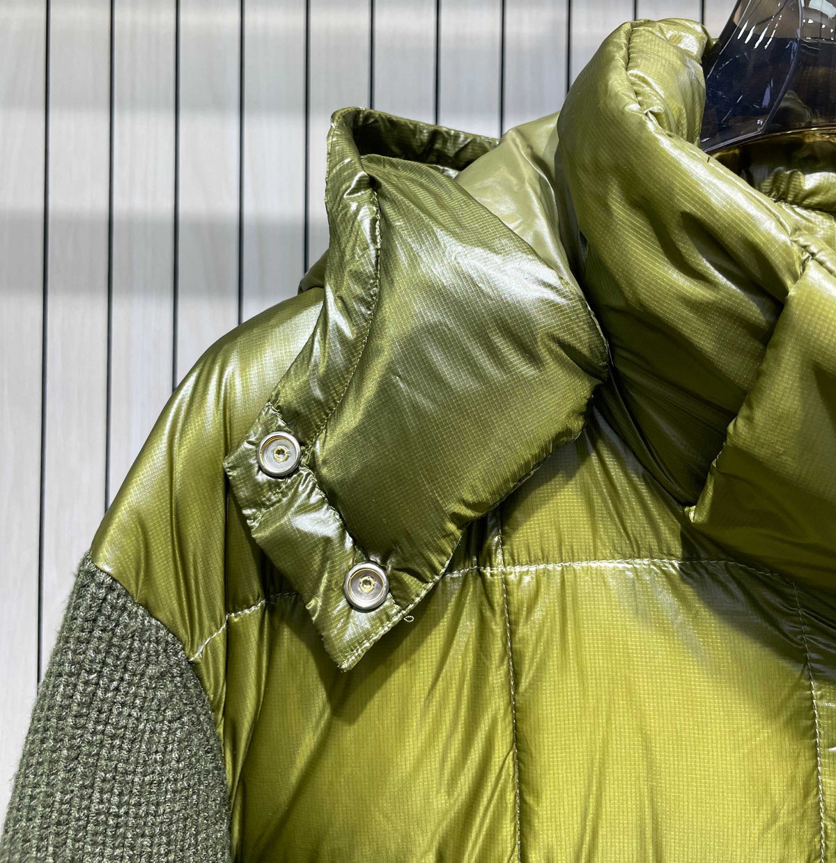 Down Jacket