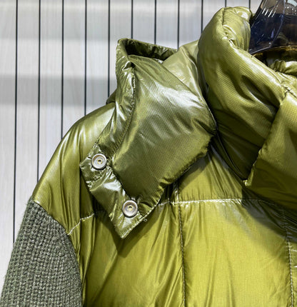 Down Jacket