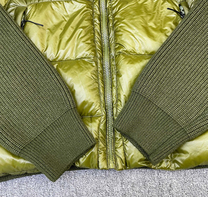Down Jacket
