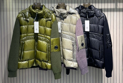 Down Jacket
