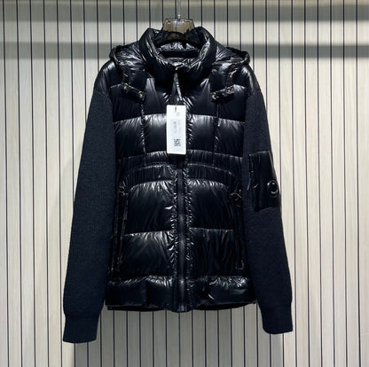 Down Jacket