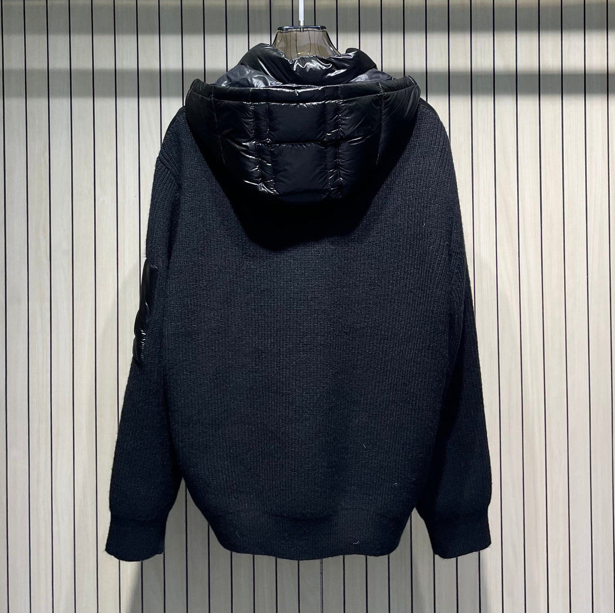 Down Jacket