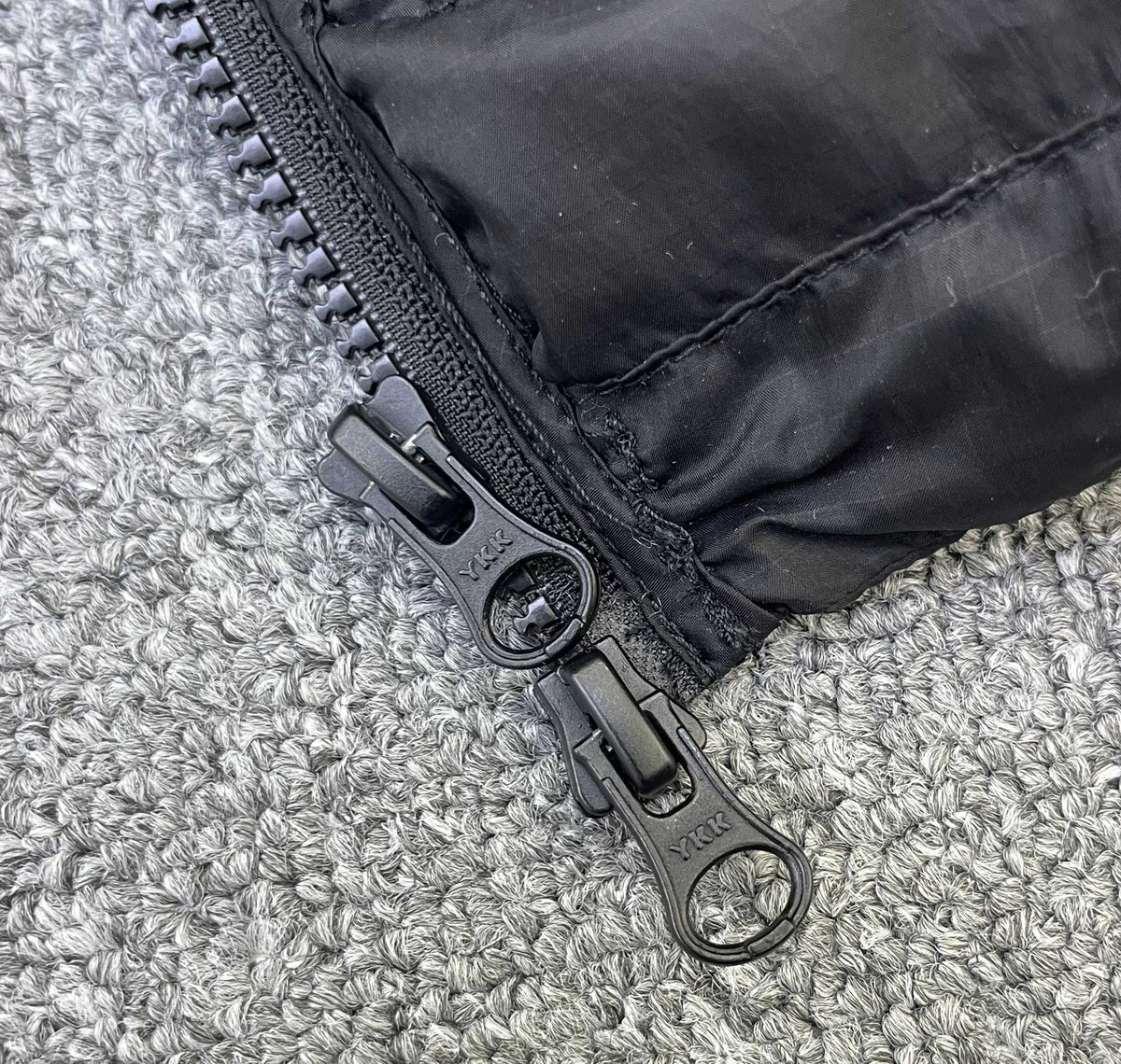 Down Jacket