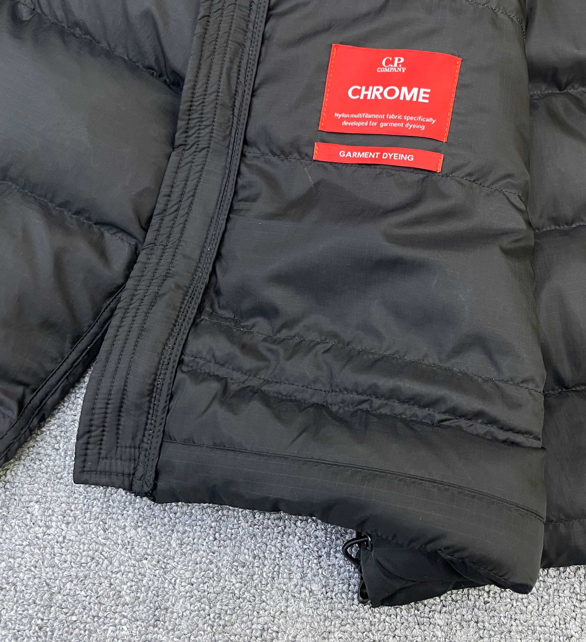 Down Jacket