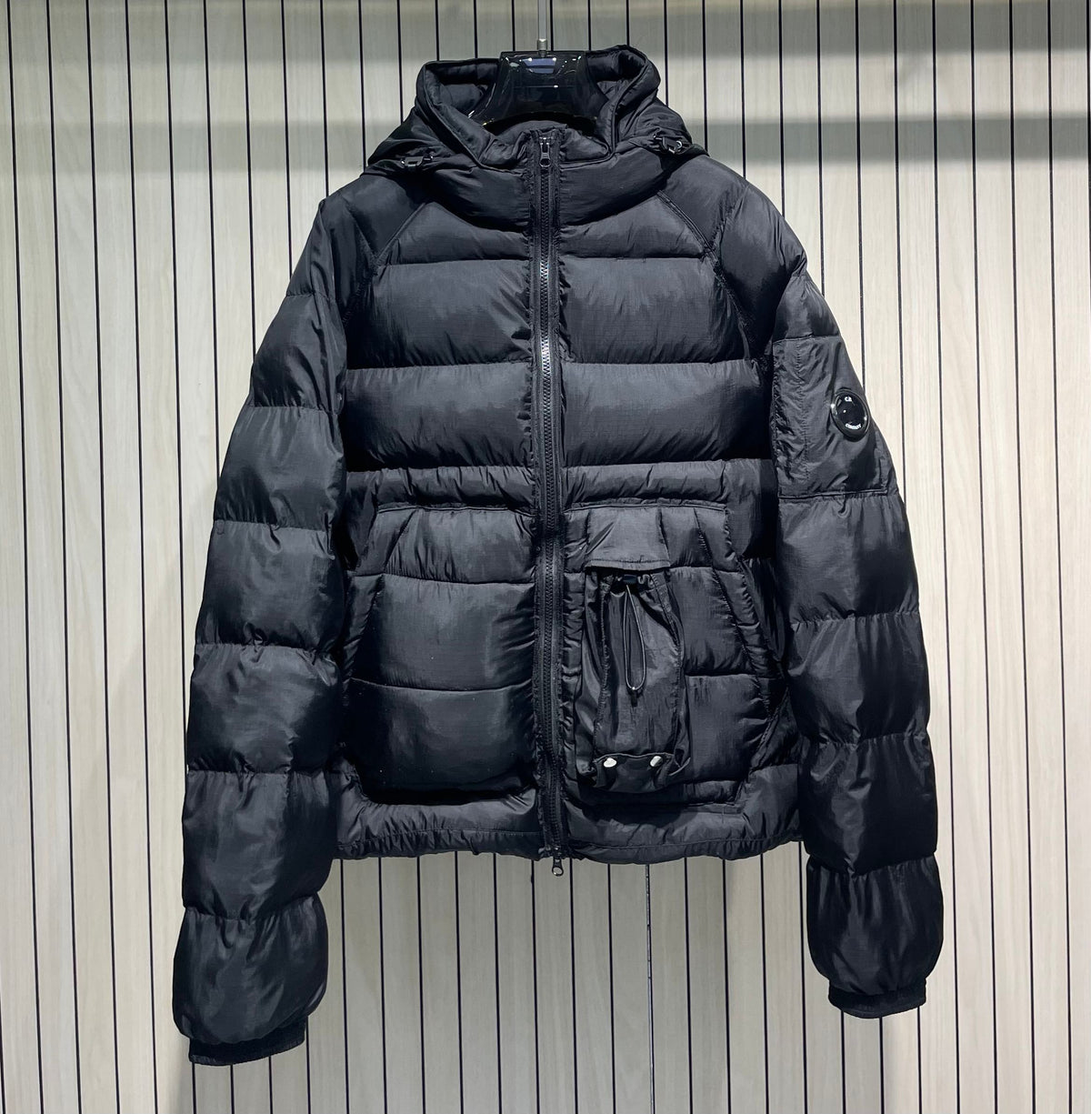 Down Jacket