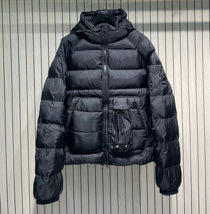 Down Jacket
