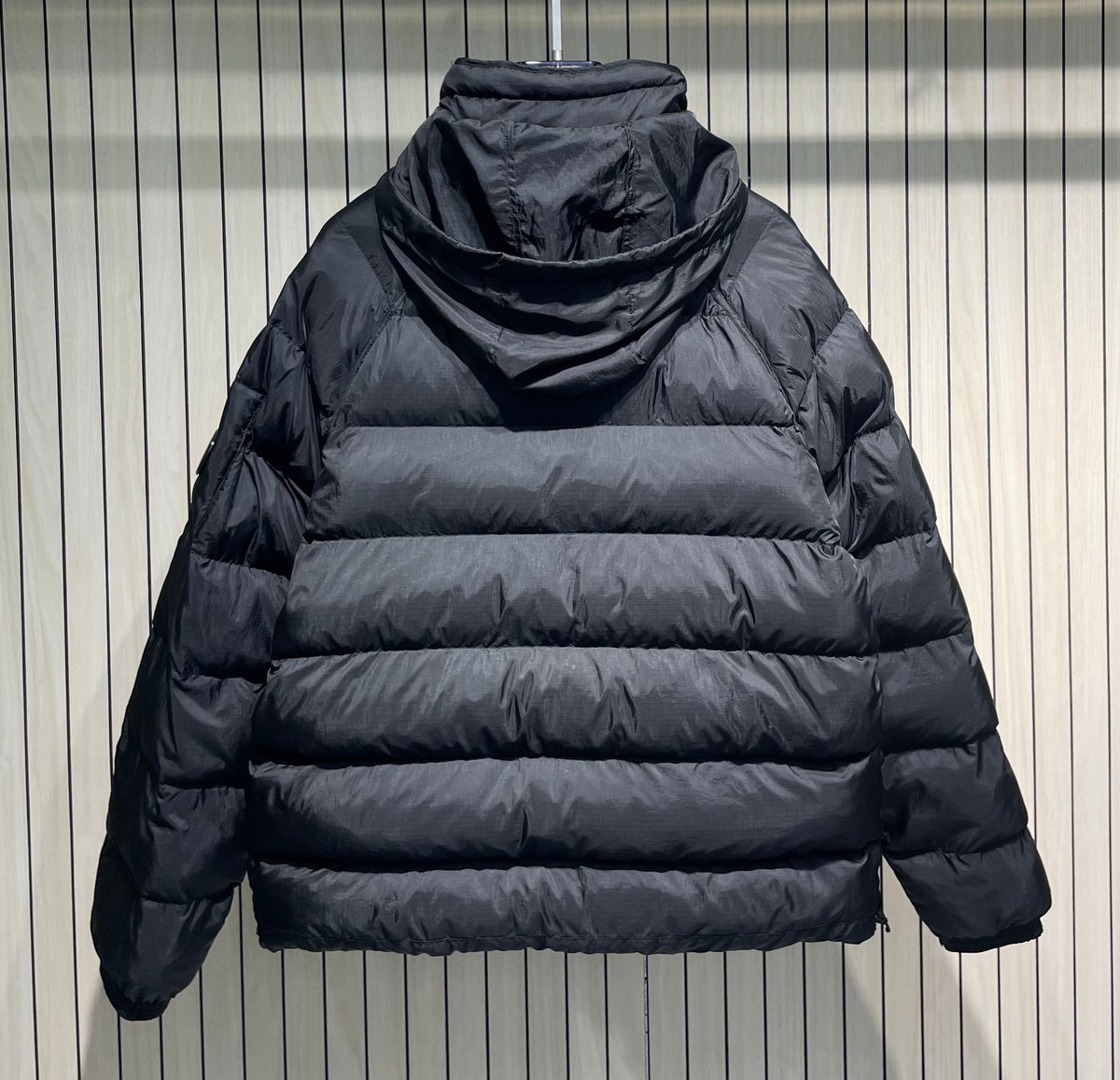 Down Jacket