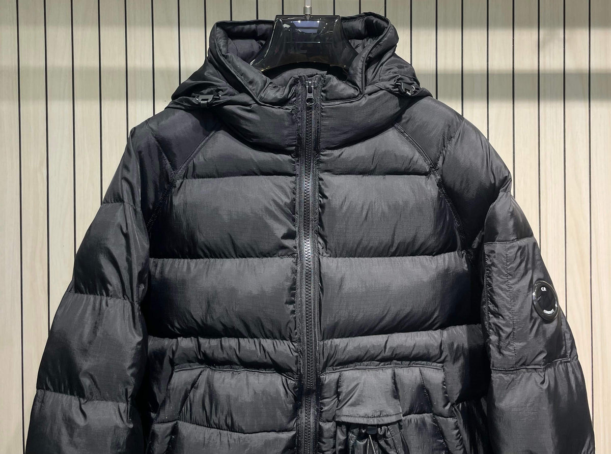 Down Jacket