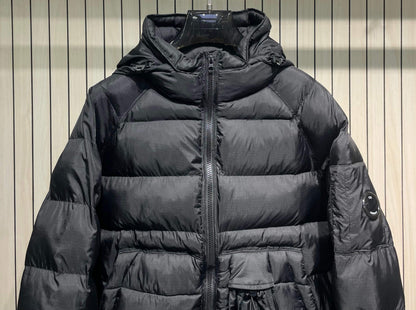 Down Jacket