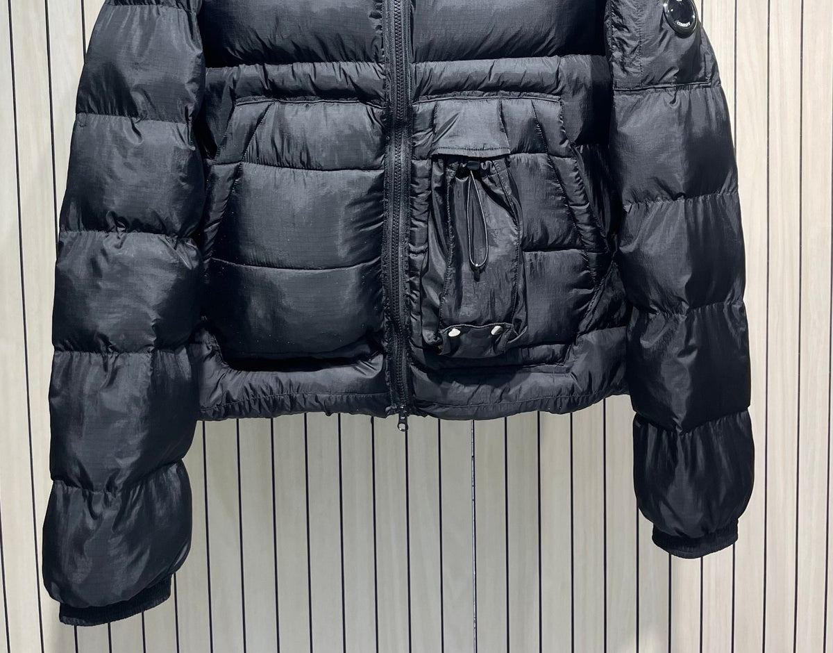 Down Jacket