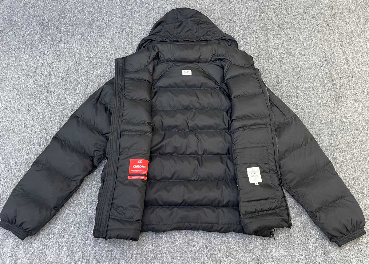 Down Jacket