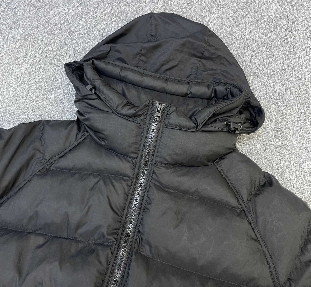 Down Jacket