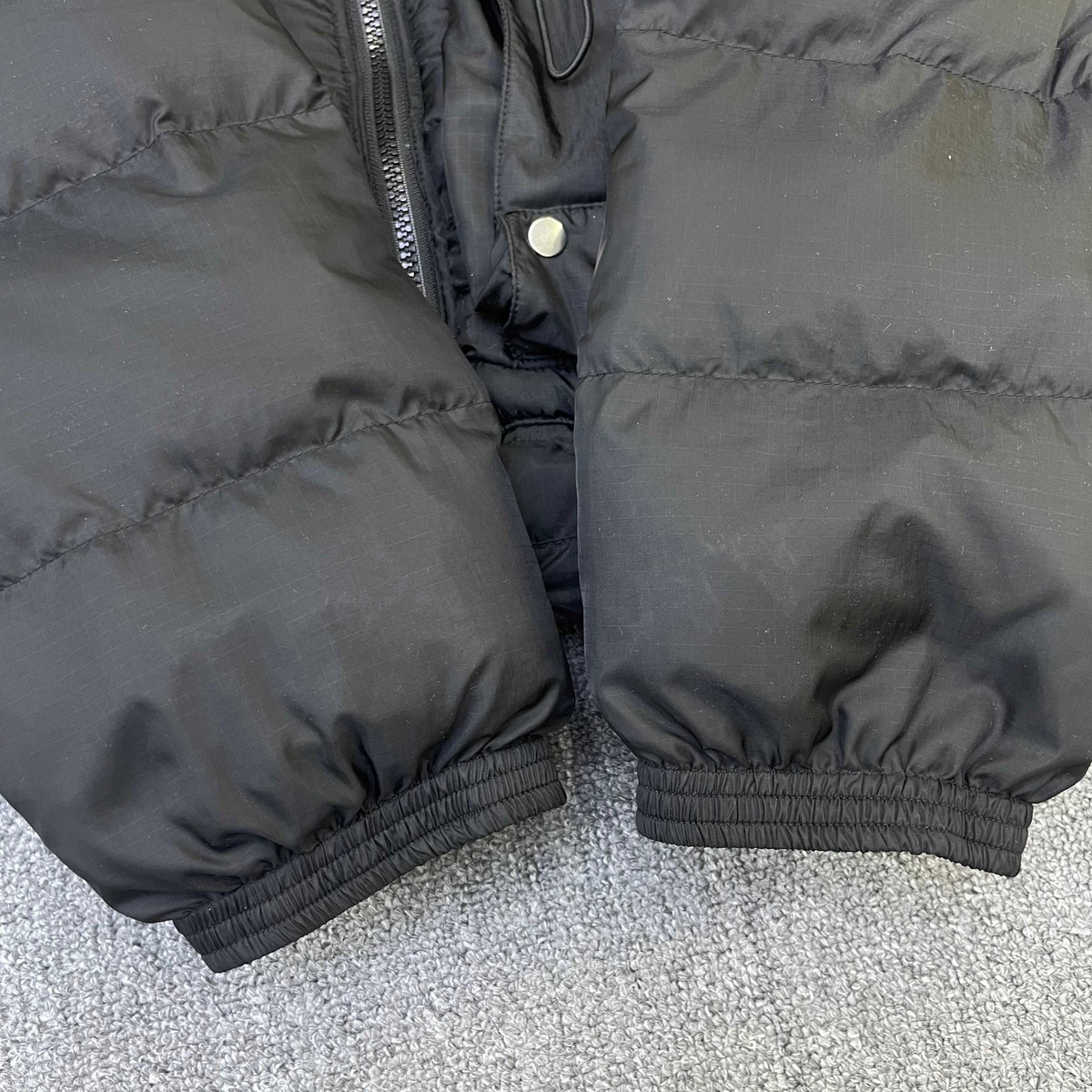 Down Jacket