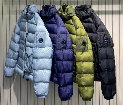 Down Jacket