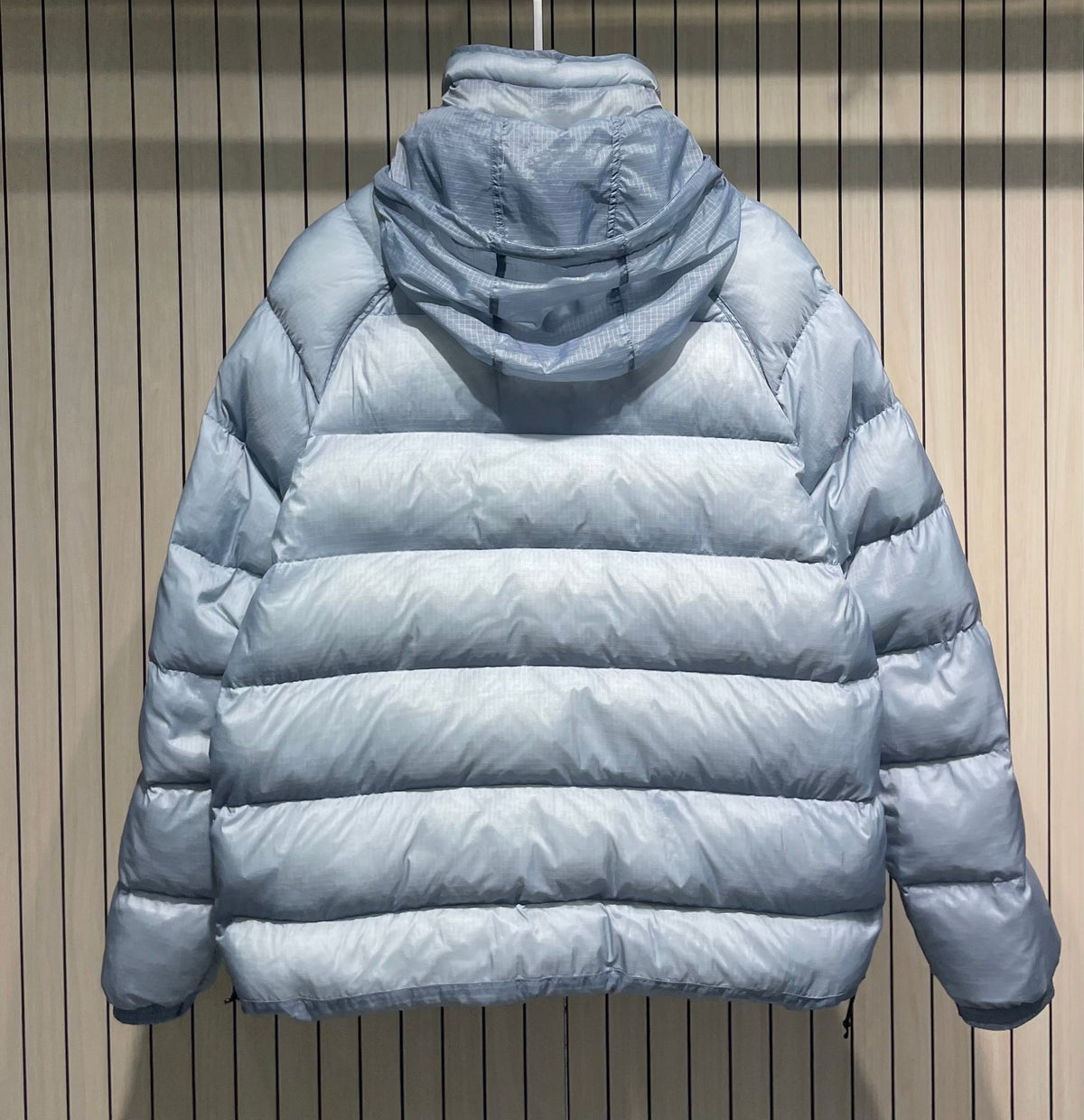 Down Jacket