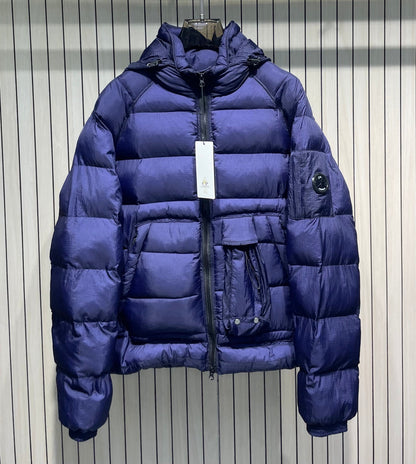 Down Jacket
