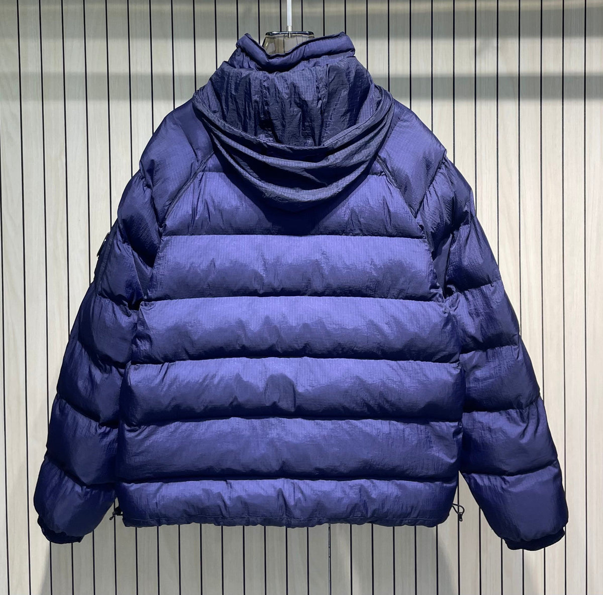 Down Jacket