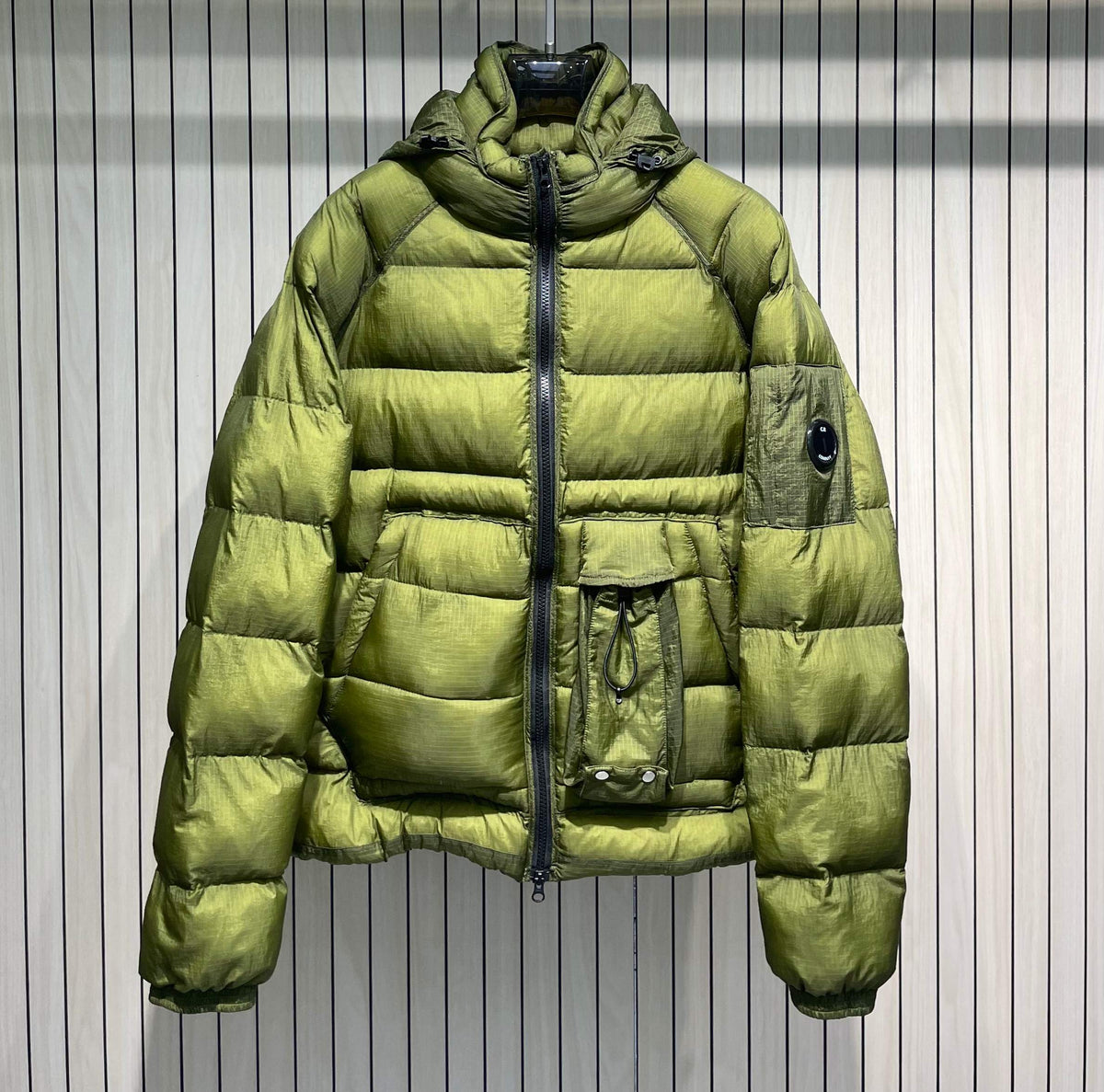 Down Jacket