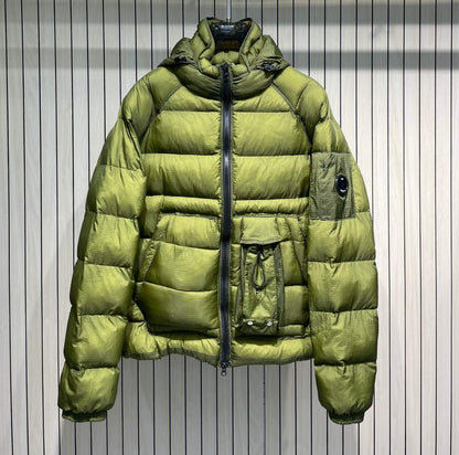 Down Jacket