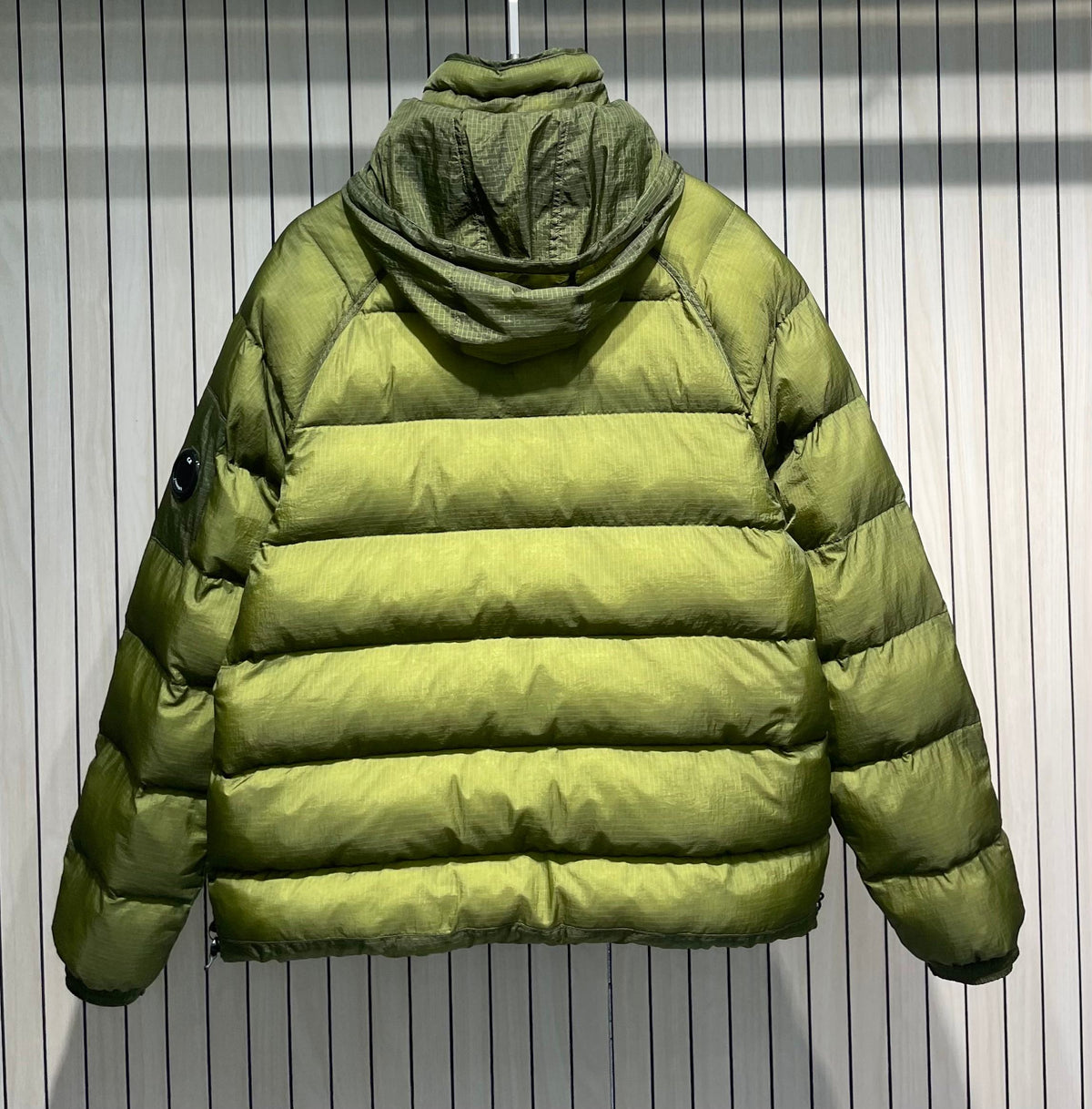 Down Jacket