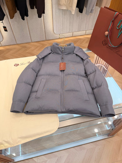 Down Jacket