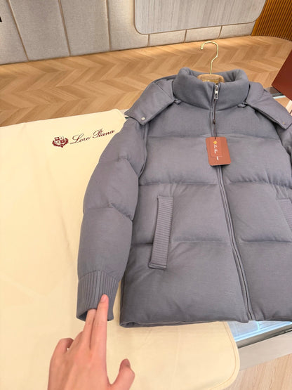 Down Jacket