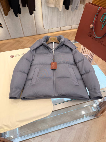 Down Jacket