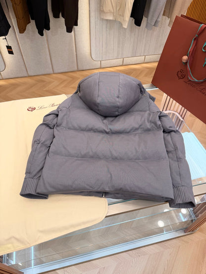 Down Jacket