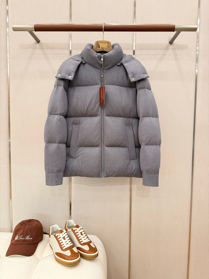 Down Jacket