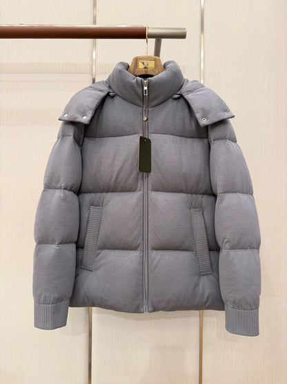 Down Jacket