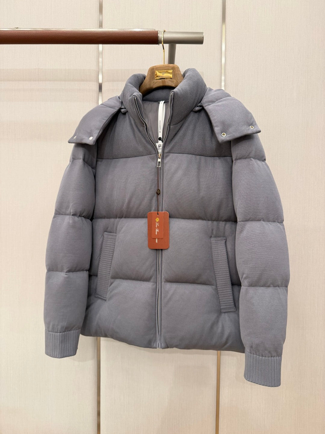Down Jacket