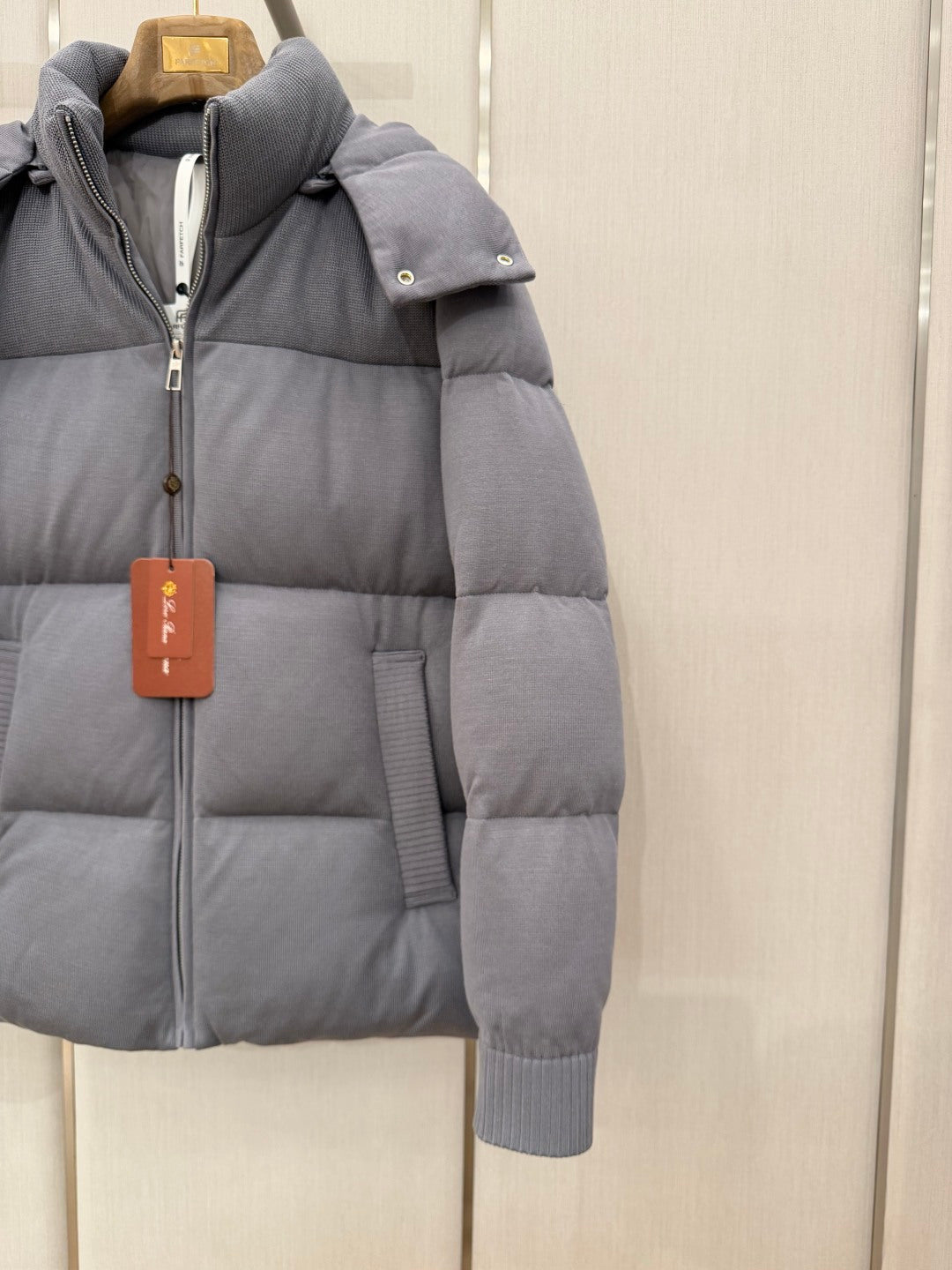 Down Jacket