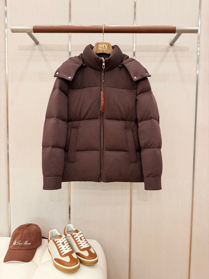 Down Jacket