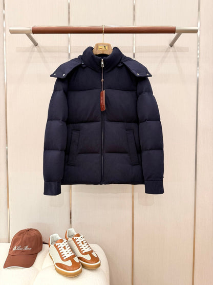 Down Jacket