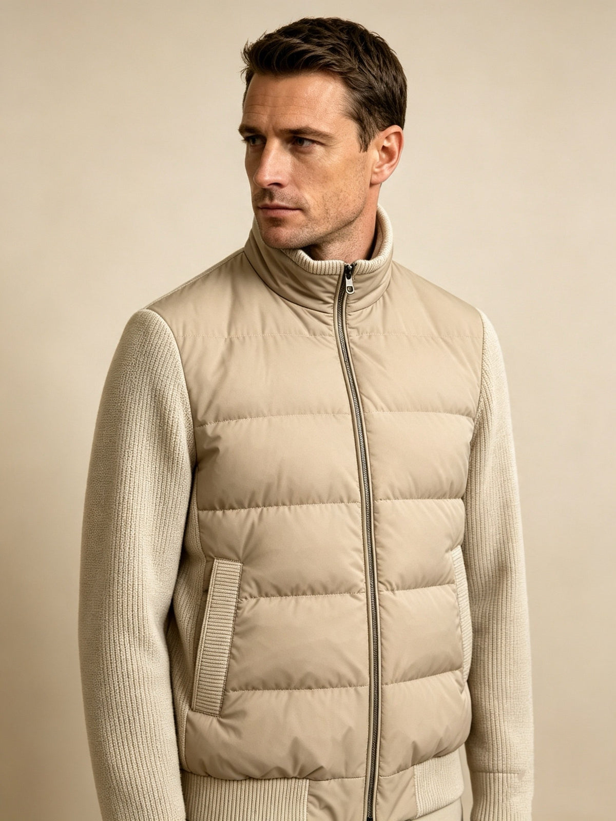 Down Jacket