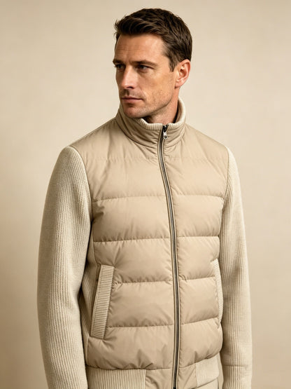 Down Jacket