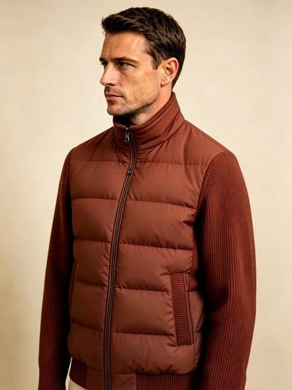Down Jacket