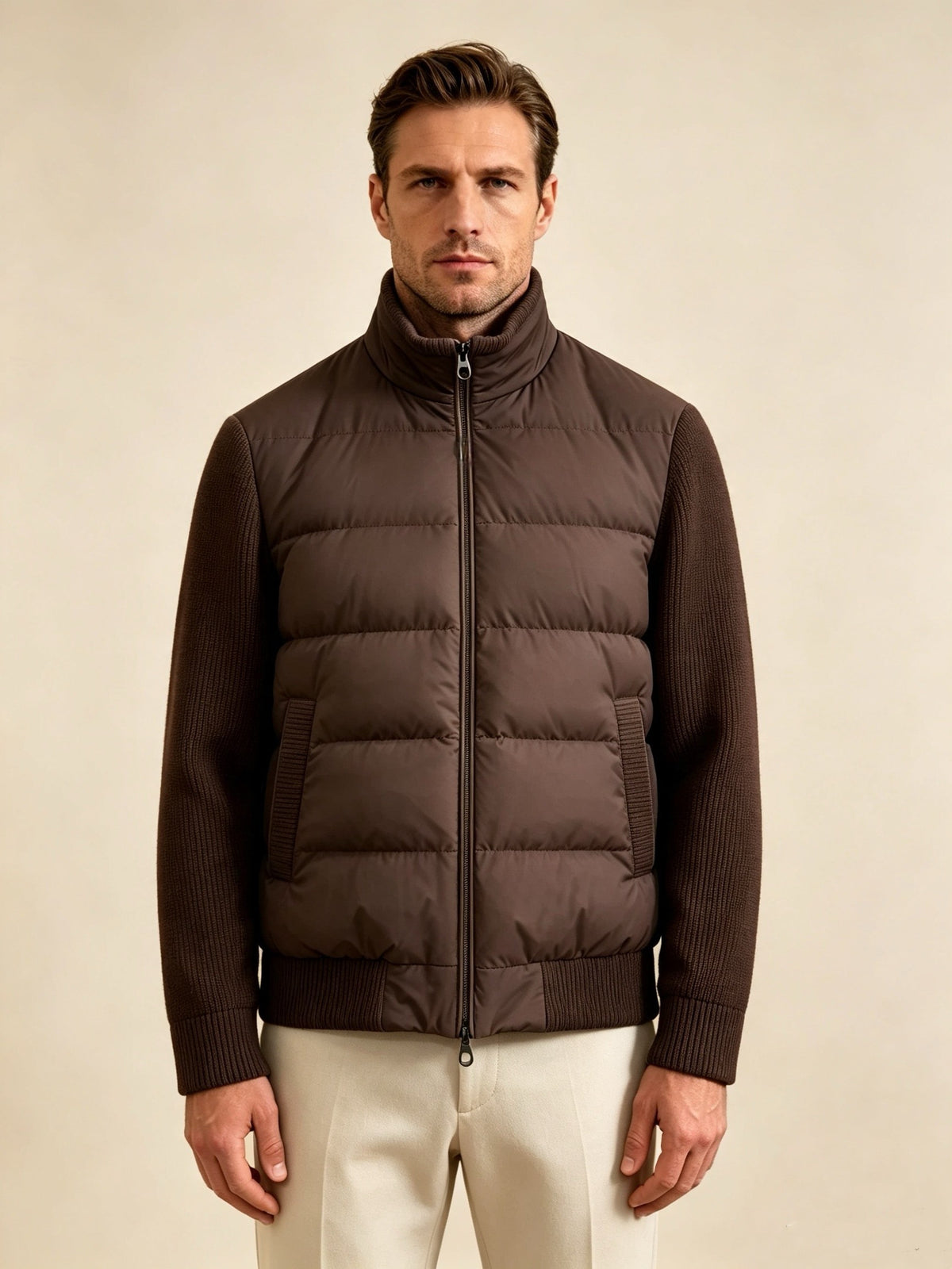 Down Jacket
