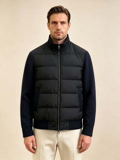 Down Jacket