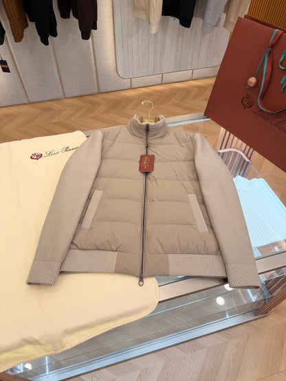 Down Jacket