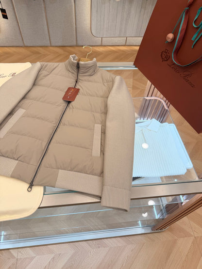 Down Jacket